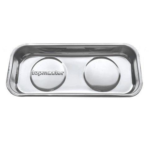 TAVA MAGNETICA DREPTUNGHIULARA 65 X 150 X 17MM TOPMASTER