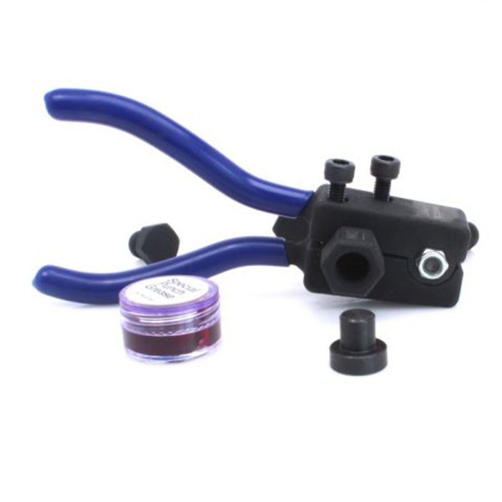 CLESTE PENTRU BERCUIT CONDUCTE FRANA