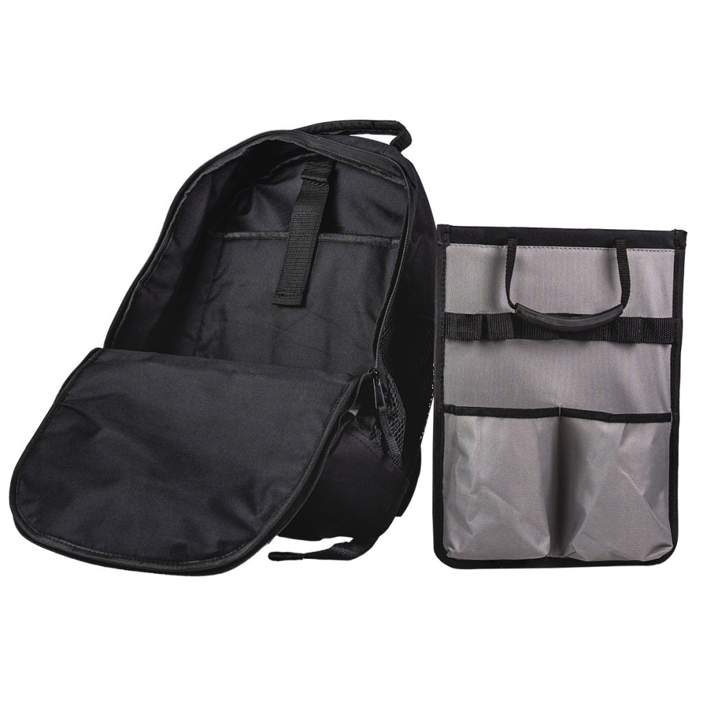 RUCSAC ORGANIZATOR PENTRU SCULE SI UNELTE TOP MASTER PRO