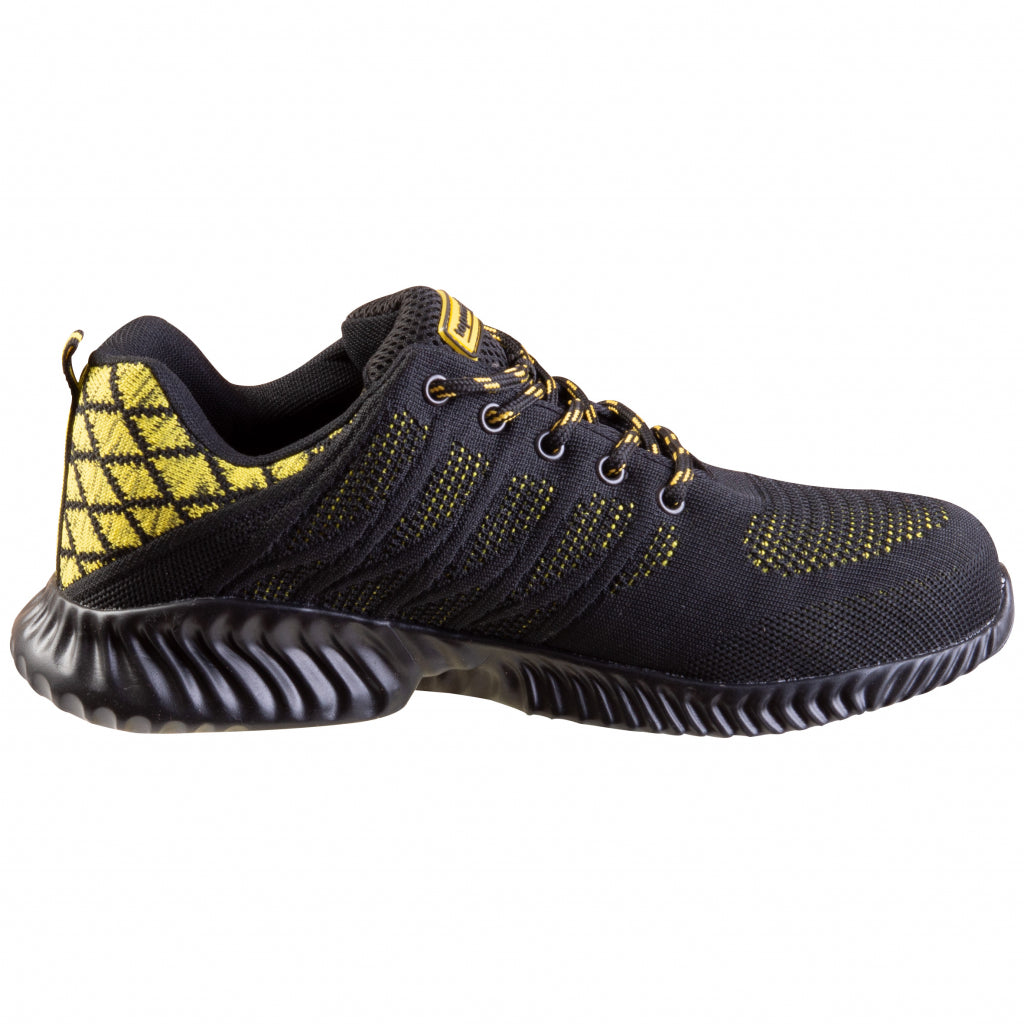 PANTOFI DE LUCRU CU PROTECTIE TOPMASTER WSL1 MARIMEA 41