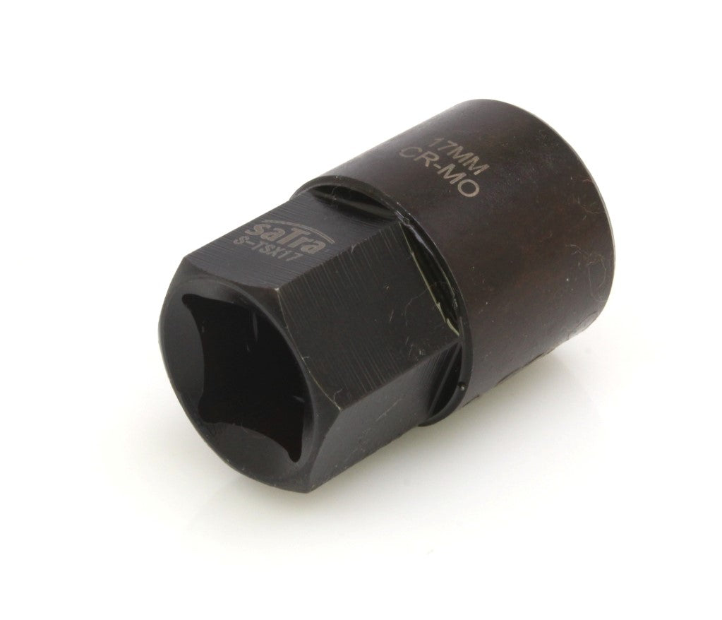 TUBULARA PENTRU SURUBURI PREZOANE UZATE 17MM