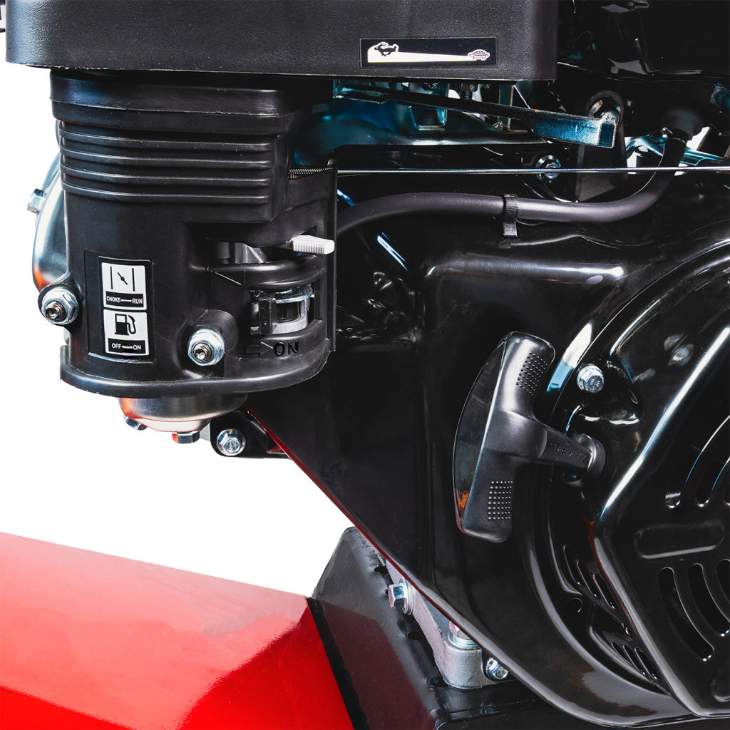 TOCATOR CRENGI SI TULPINI PE BENZINA 420CC, 8.6 KW, 100MM RD-GSH02