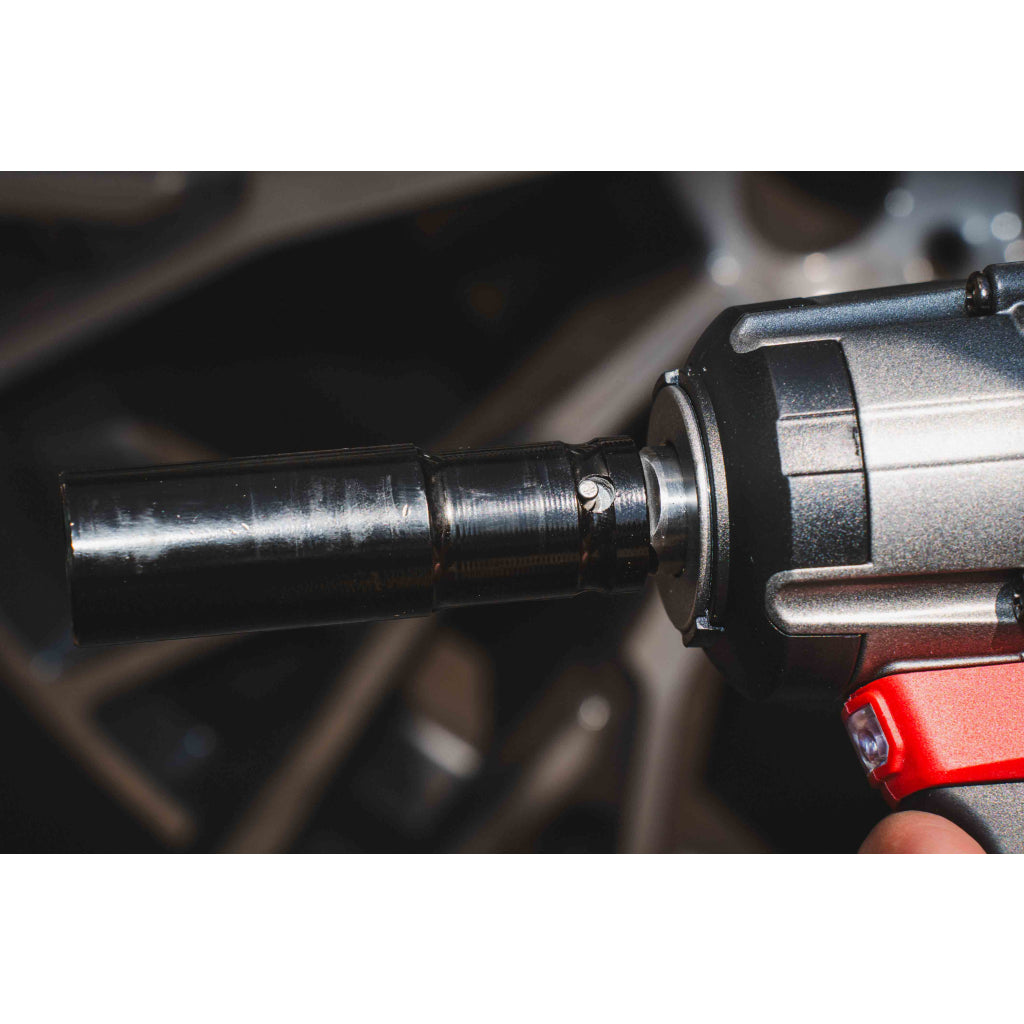 SET MASINA DE GAURIT SI INSURUBAT 50NM, PISTOL CHEIE CU IMPACT 1/2 320NM, POLIZOR FLEX UNGHIULAR 125MM CU ACUMULATOR 2 X 2AH RAIDER PRO