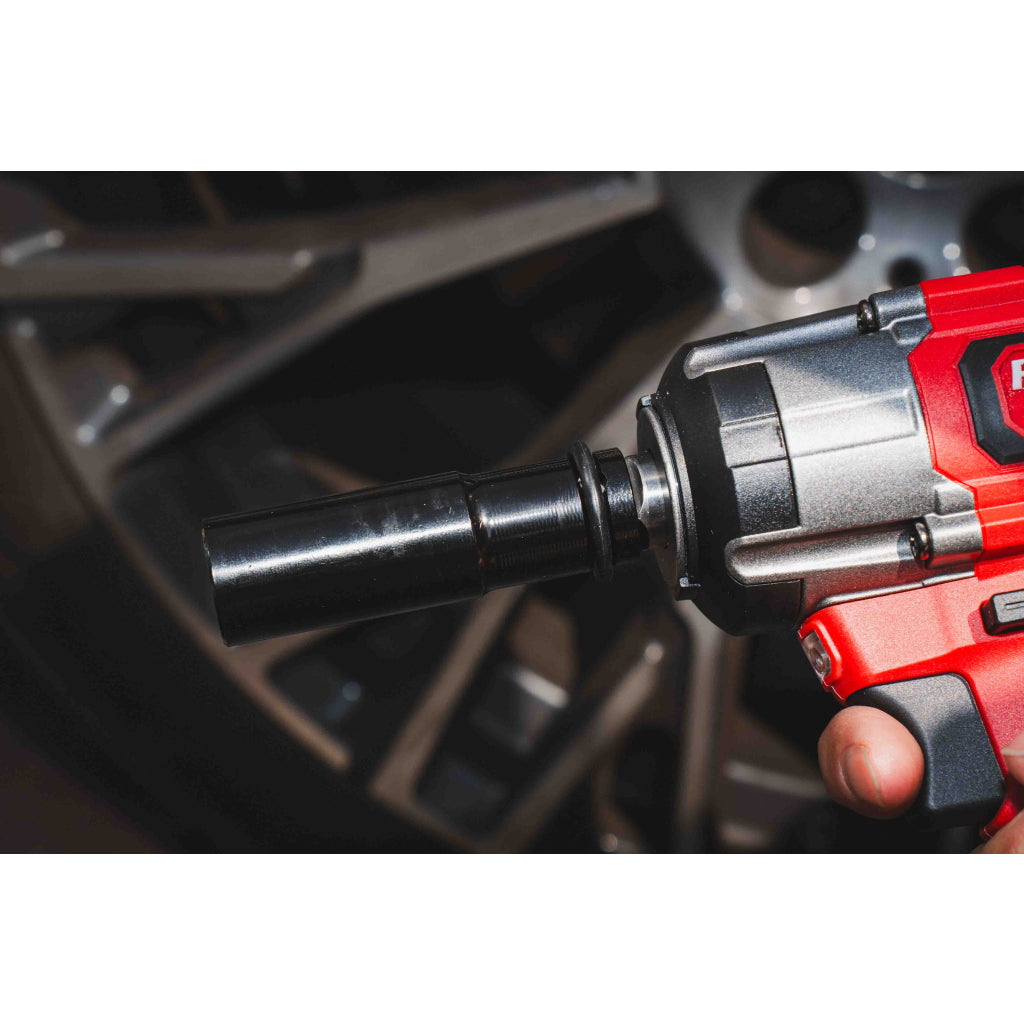 SET MASINA DE GAURIT SI INSURUBAT 50NM, PISTOL CHEIE CU IMPACT 1/2 320NM, POLIZOR FLEX UNGHIULAR 125MM CU ACUMULATOR 2 X 2AH RAIDER PRO