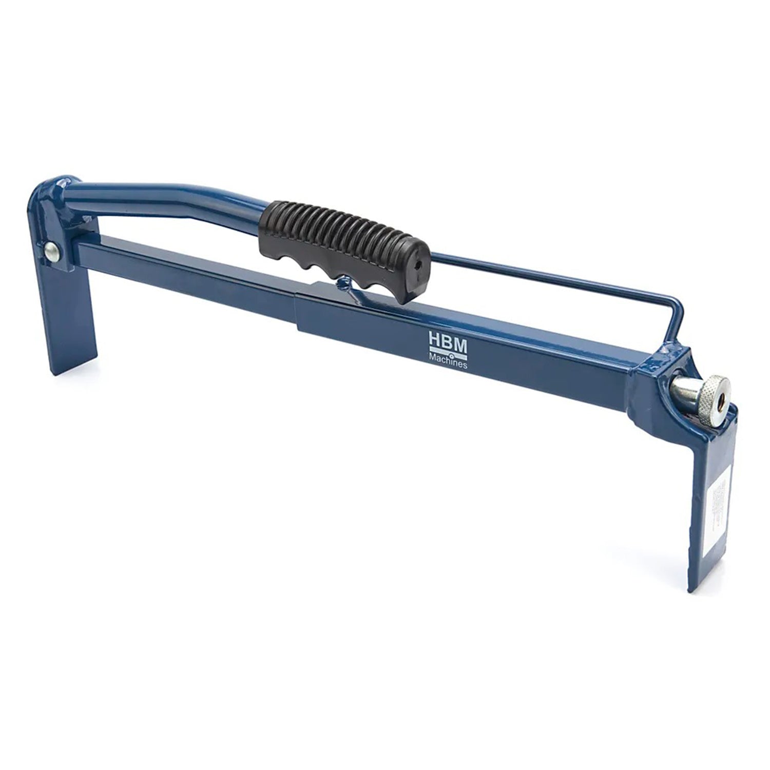 DISPOZITIV TIP CLESTE REGLABIL PENTRU RIDICARE, TRANSPORT DALE, BORDURI SI PAVELE 270-450MM HBM