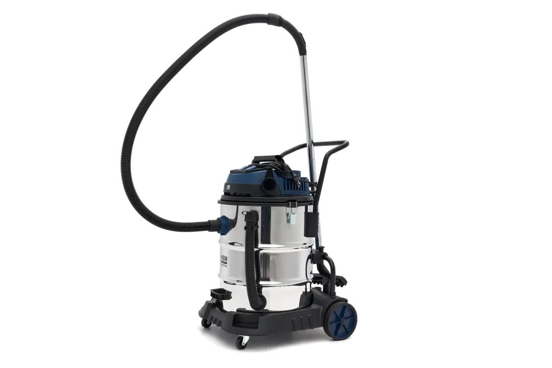 ASPIRATOR PROFESIONAL UMED/USCAT 2400W, 80L HBM
