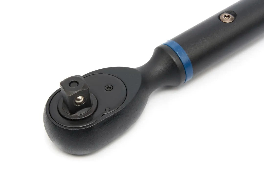 CHEIE DINAMOMETRICA DIGITALA 10-200NM 1/2'' HBM