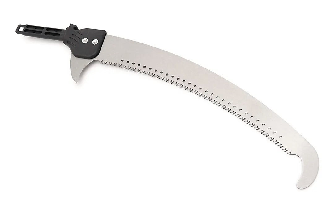 FIERASTRAU PENTRU CRENGI CU MANER TELESCOPIC 170 - 700 CM HBM MACHINES