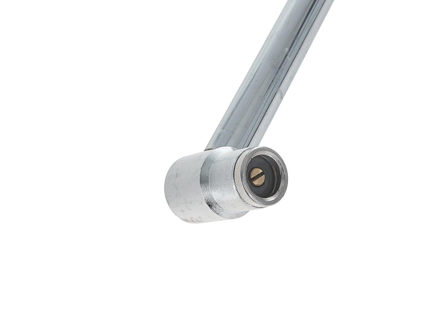 MANOMETRU CU FURTUN PENTRU VERIFICARE PRESIUNE ANVELOPE CU AFISAJ DIGITAL GEKO