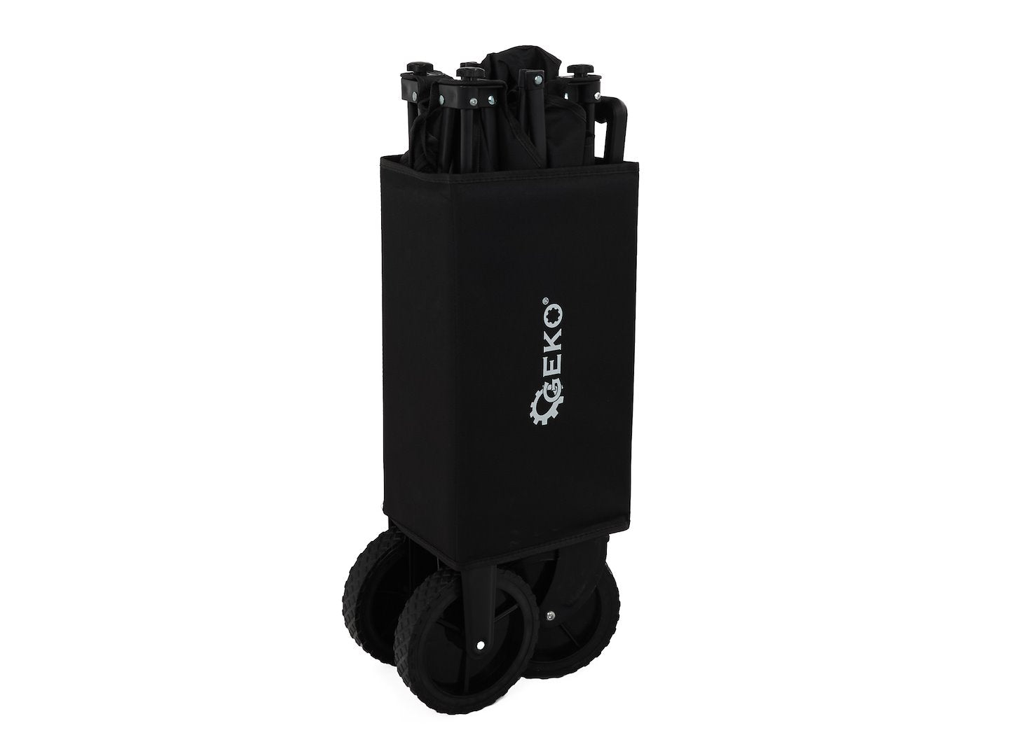 CARUCIOR PLIABIL DE GRADINA GEKO