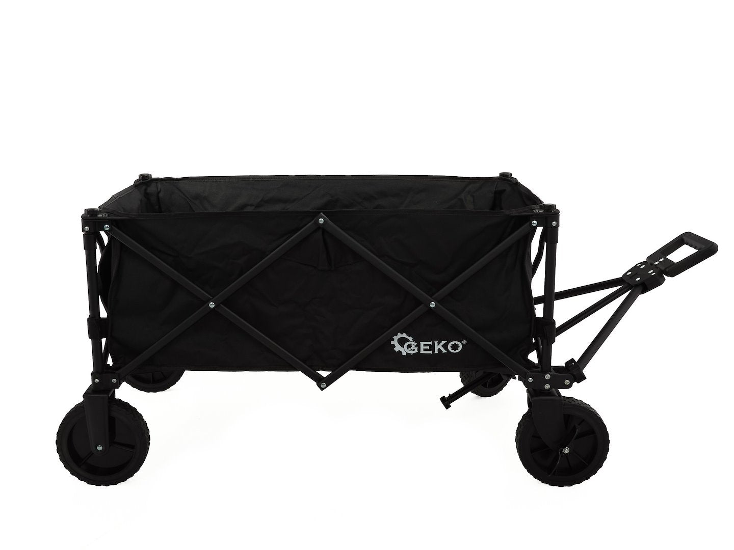 CARUCIOR PLIABIL DE GRADINA GEKO