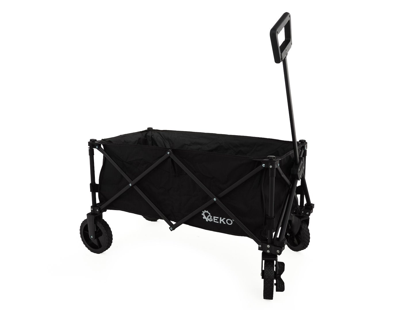 CARUCIOR PLIABIL DE GRADINA GEKO