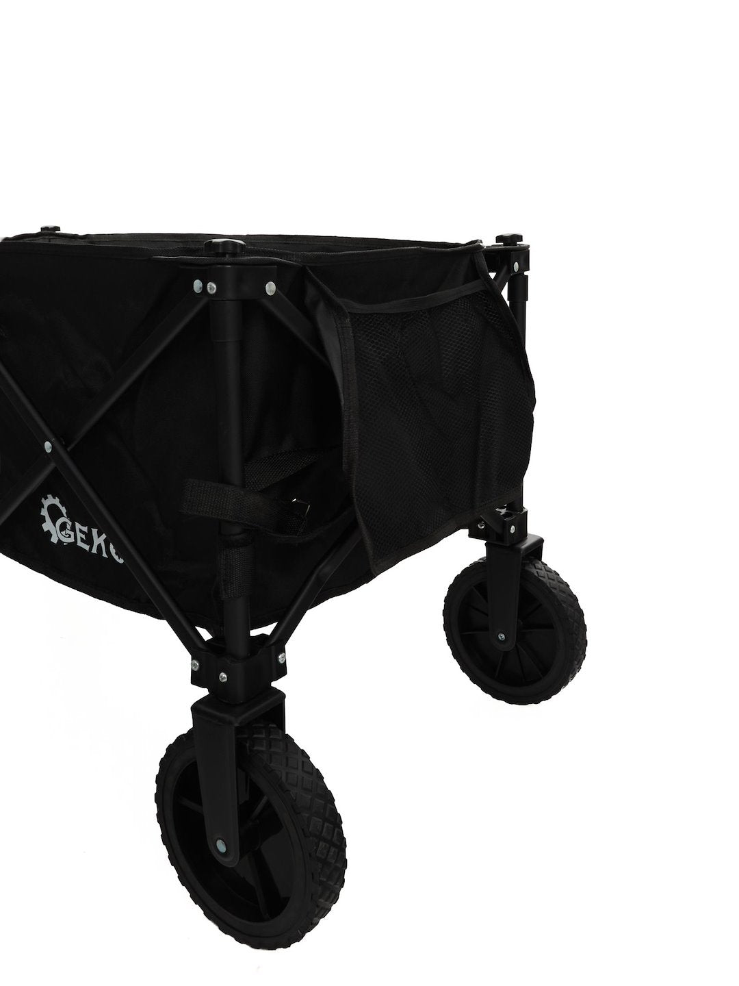 CARUCIOR PLIABIL DE GRADINA GEKO