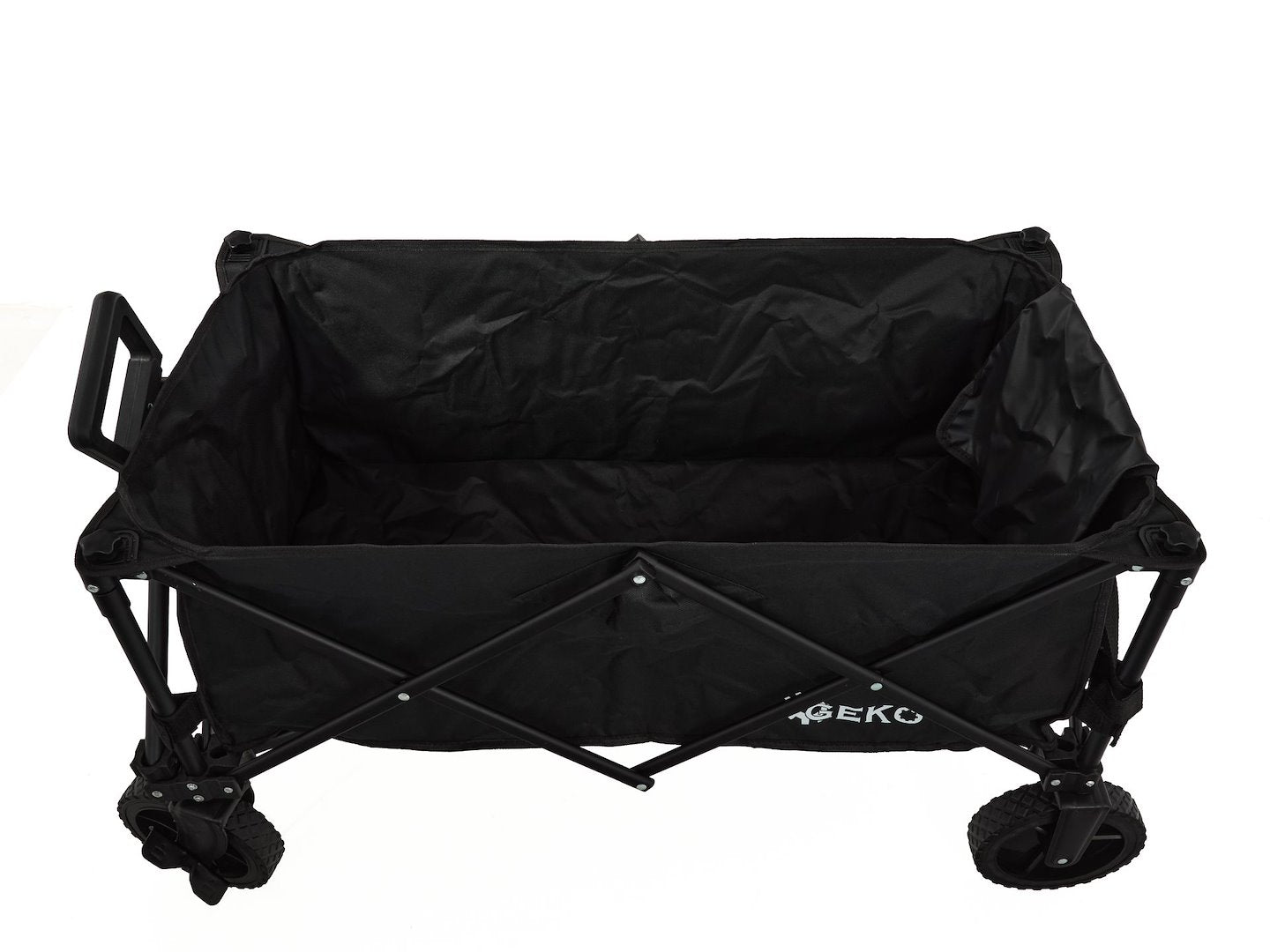 CARUCIOR PLIABIL DE GRADINA GEKO