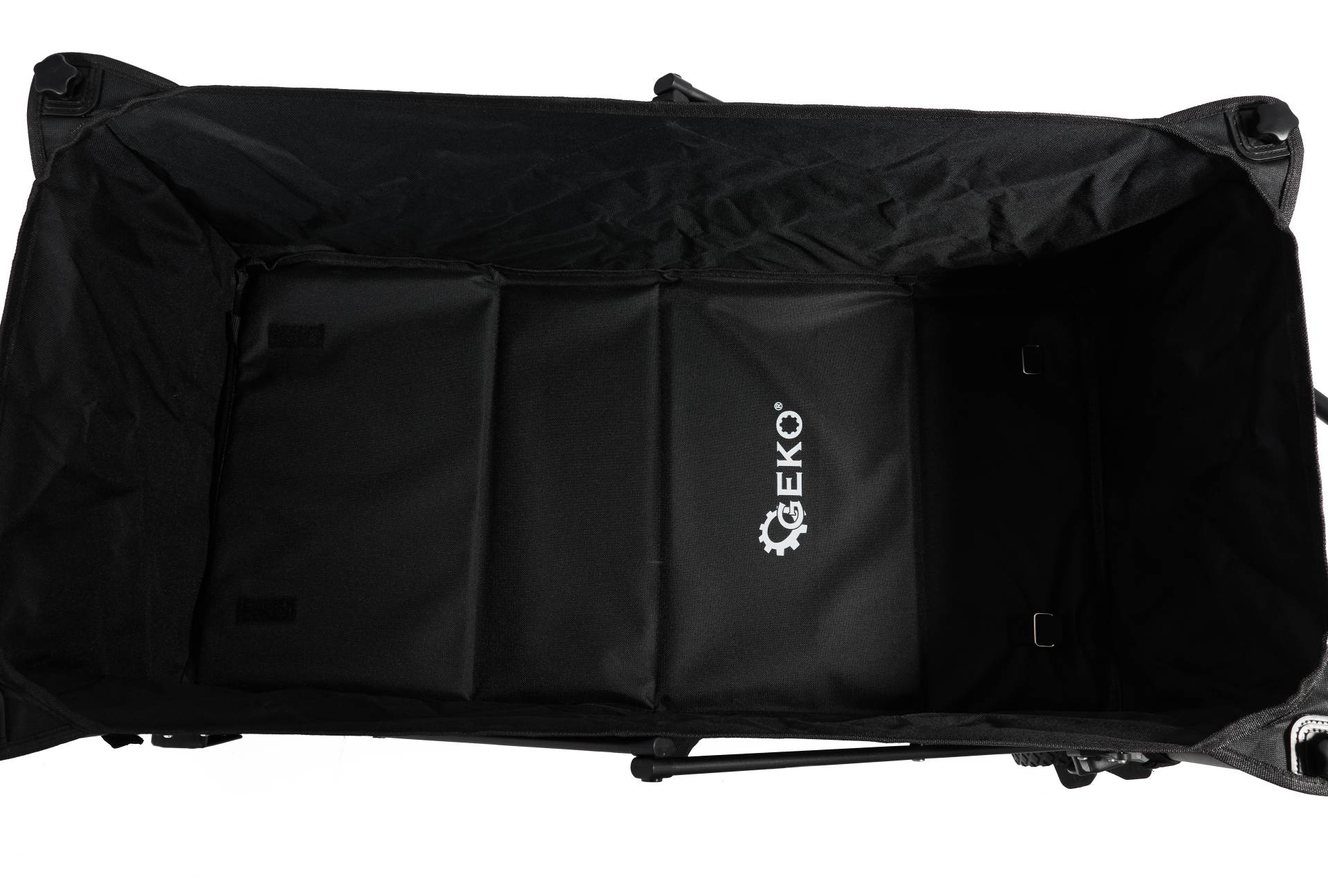 CARUCIOR PLIABIL DE GRADINA GEKO