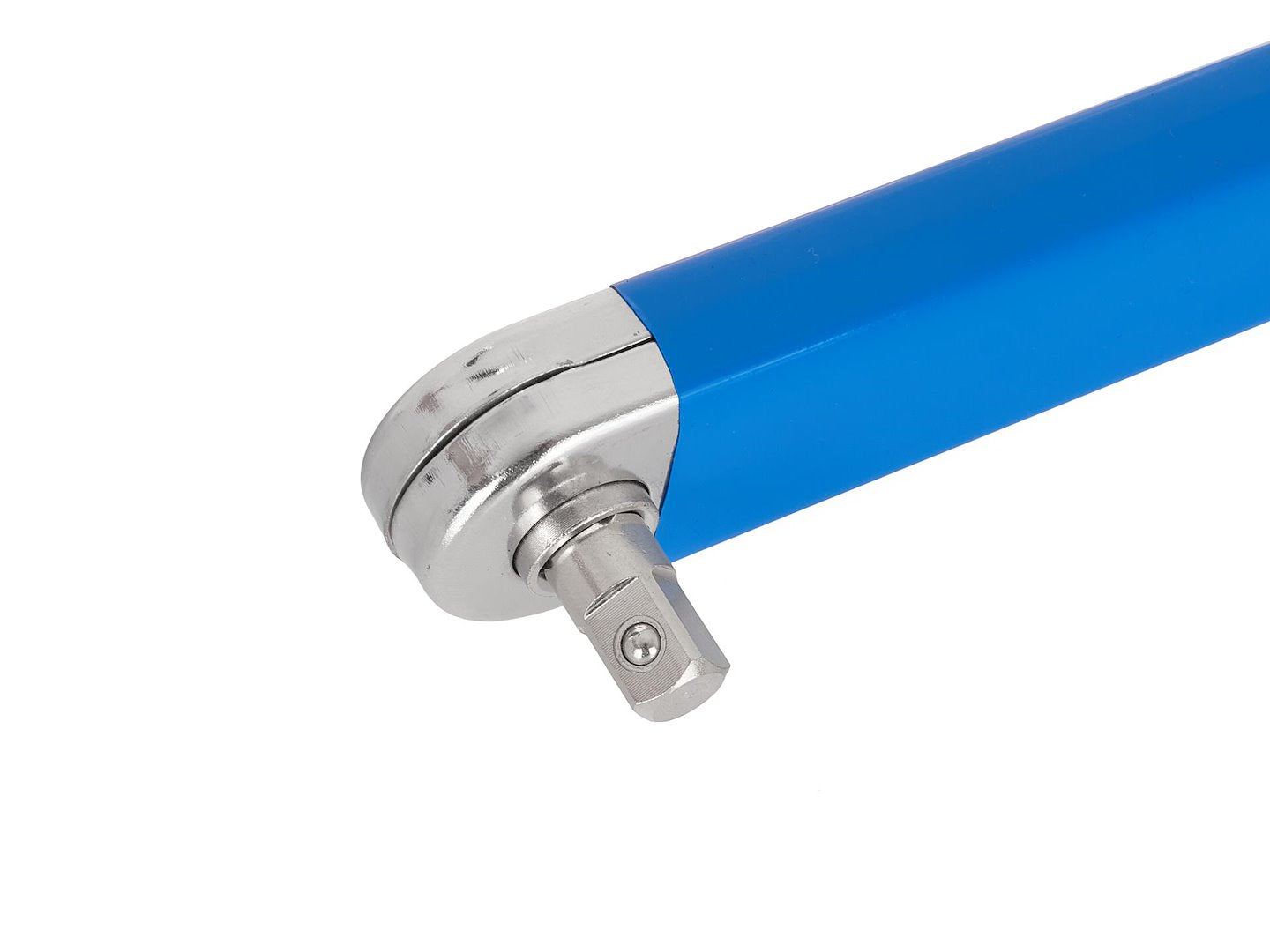 EXTENSIE CHEIE CU CLICHET 390MM GEKO