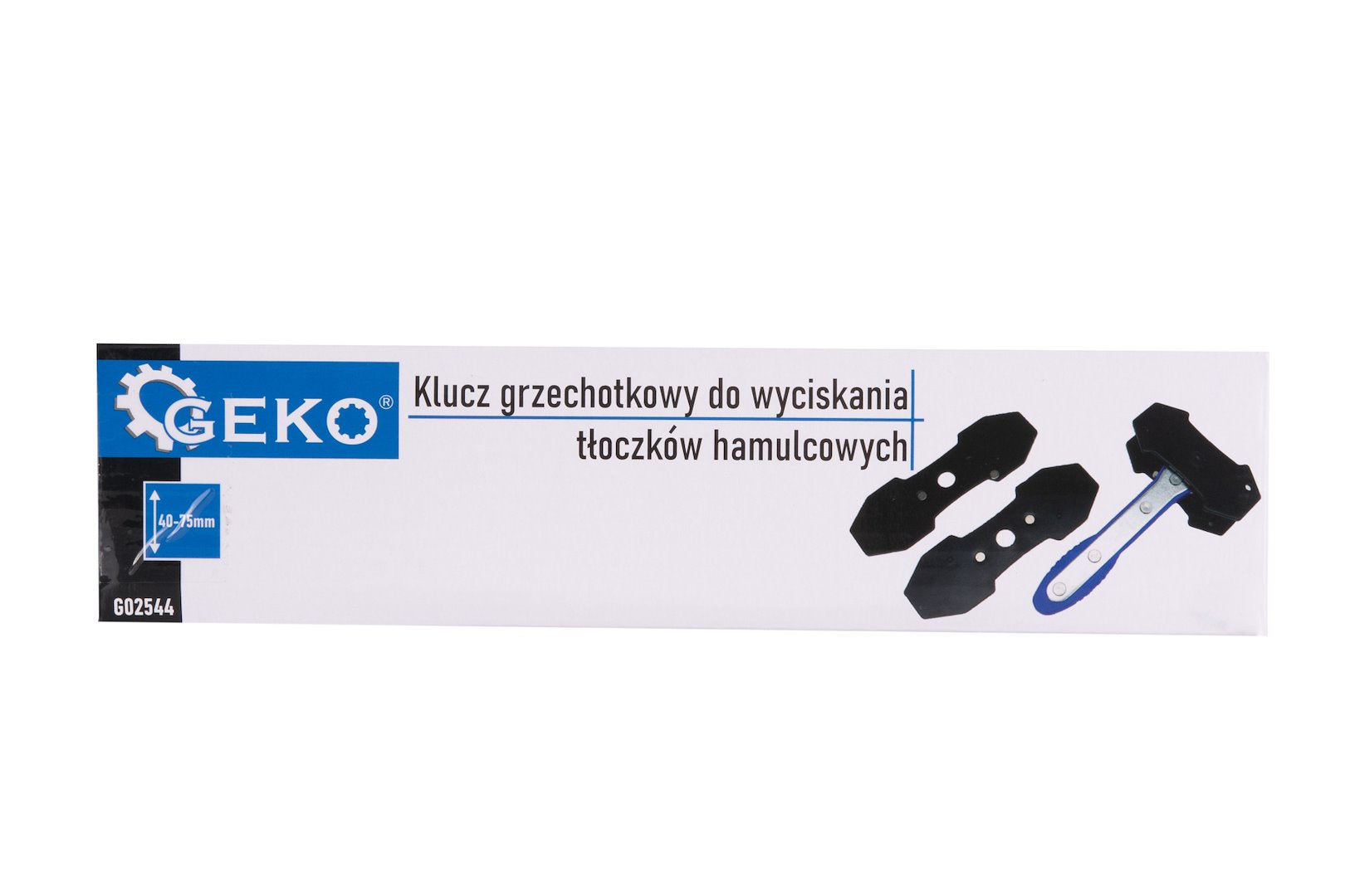 PRESA PENTRU ETRIERE FRANA GEKO