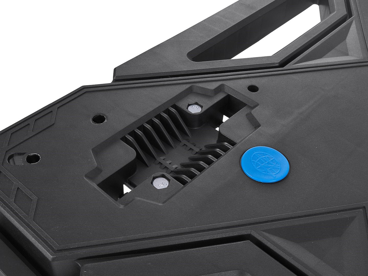 CARUCIOR MODULAR CU PLATFORMA CAPACITATE 150KG GEKO