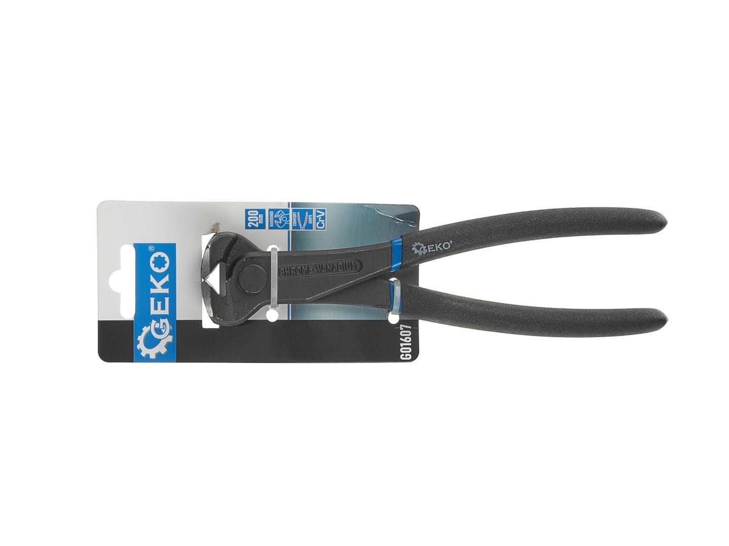 CLESTE RABITZ PENTRU TAIERE CR-V 200MM