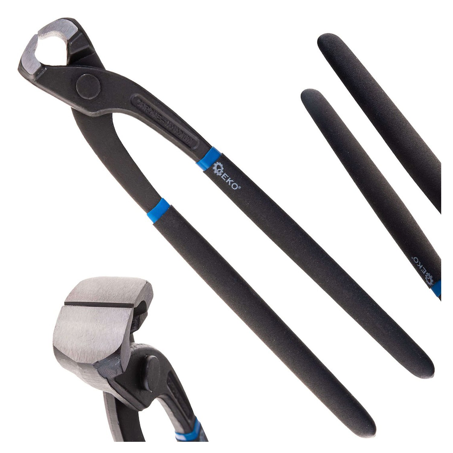 CLESTE PENTRU TAIERE CR-V 250MM GEKO