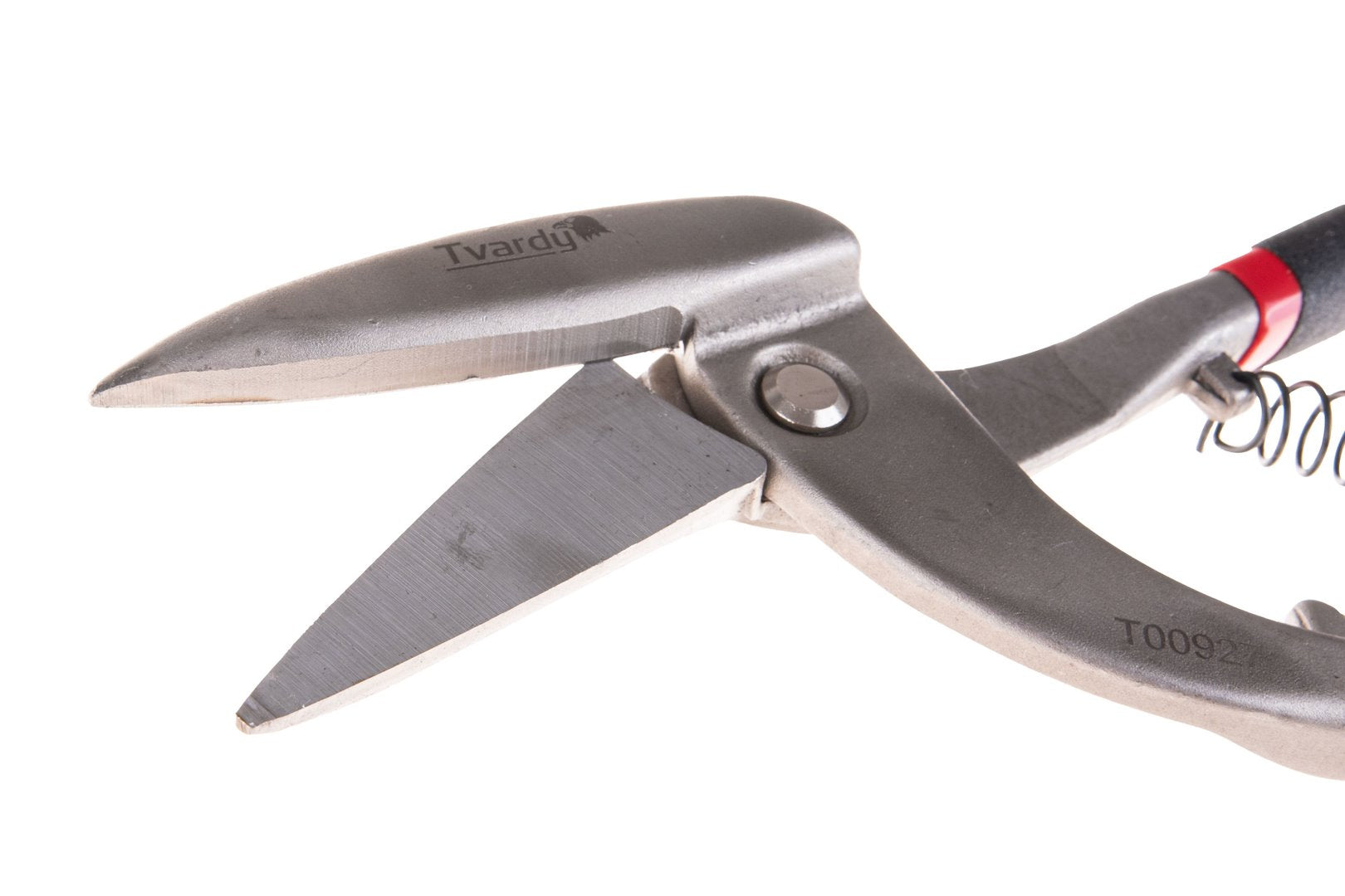 FOARFECA TABLA TIP PELICAN CU TAIERE DREAPTA 300MM