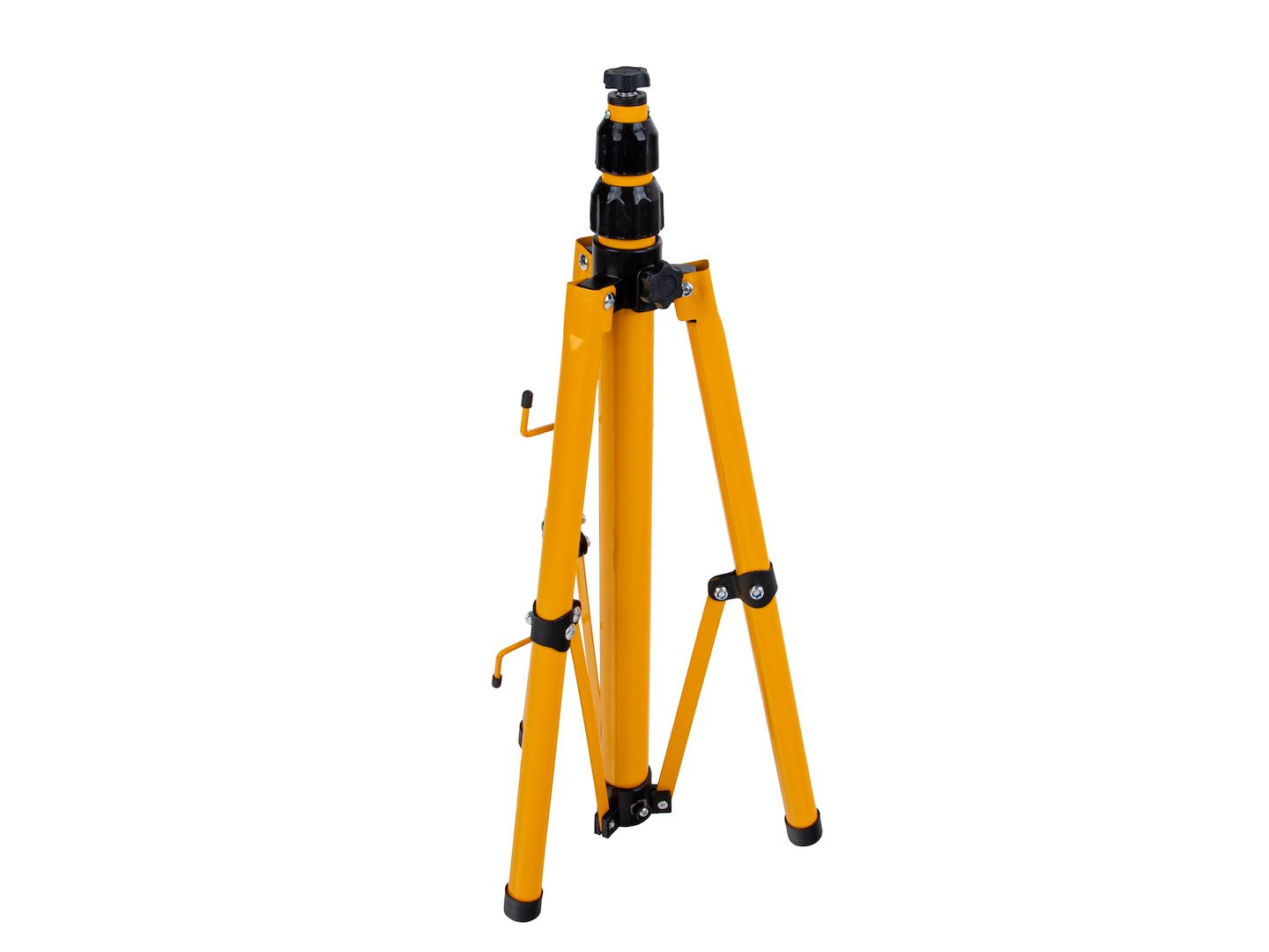 PROIECTOR, LAMPA DE LUCRU LED 100W CU STATIV REGLABIL 60-160 CM, ALB NEUTRU 4500K 10.000 lm - GEKO