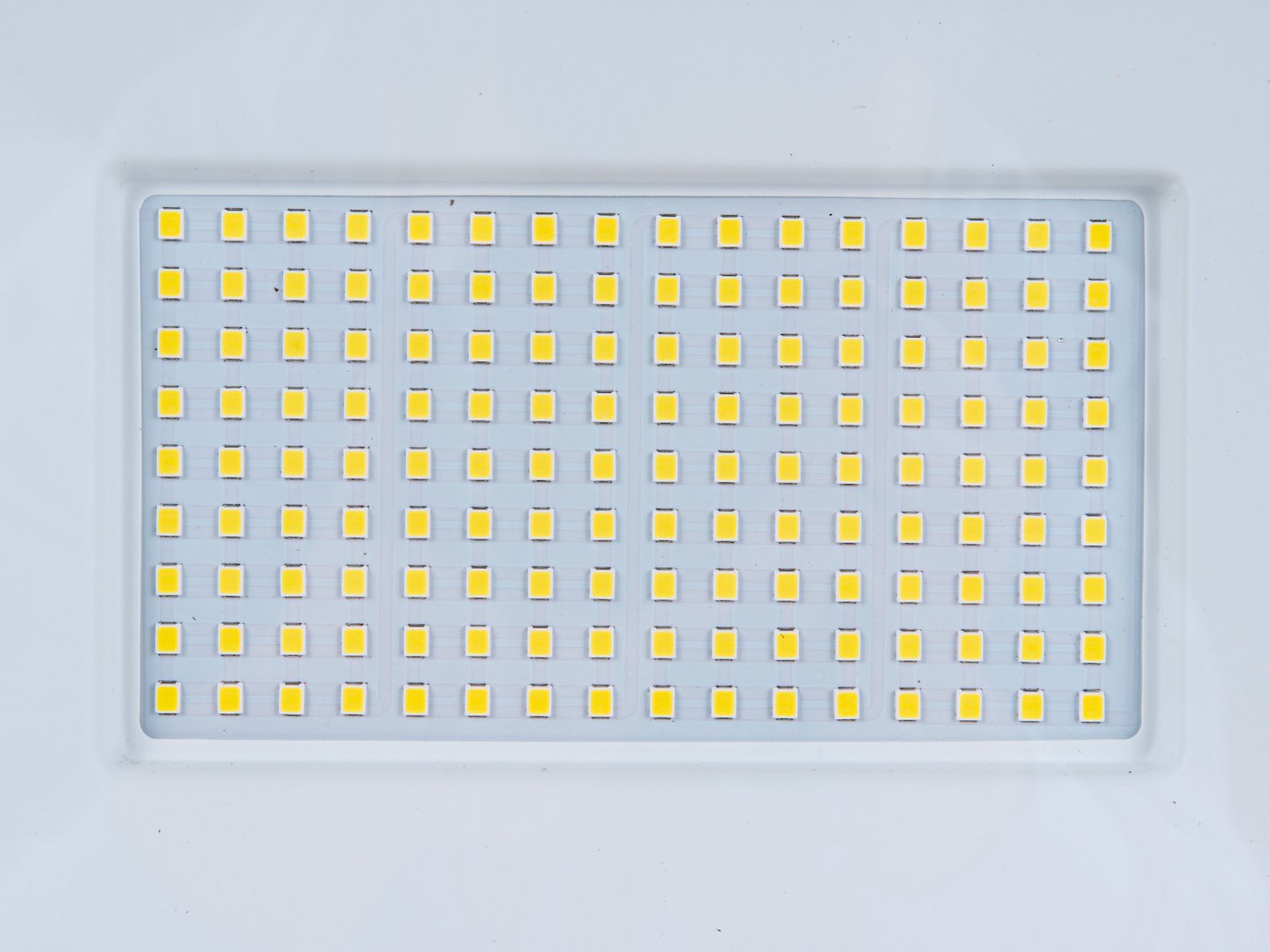 PROIECTOR, LAMPA DE LUCRU LED 100W CU STATIV REGLABIL 60-160 CM, ALB NEUTRU 4500K 10.000 lm - GEKO