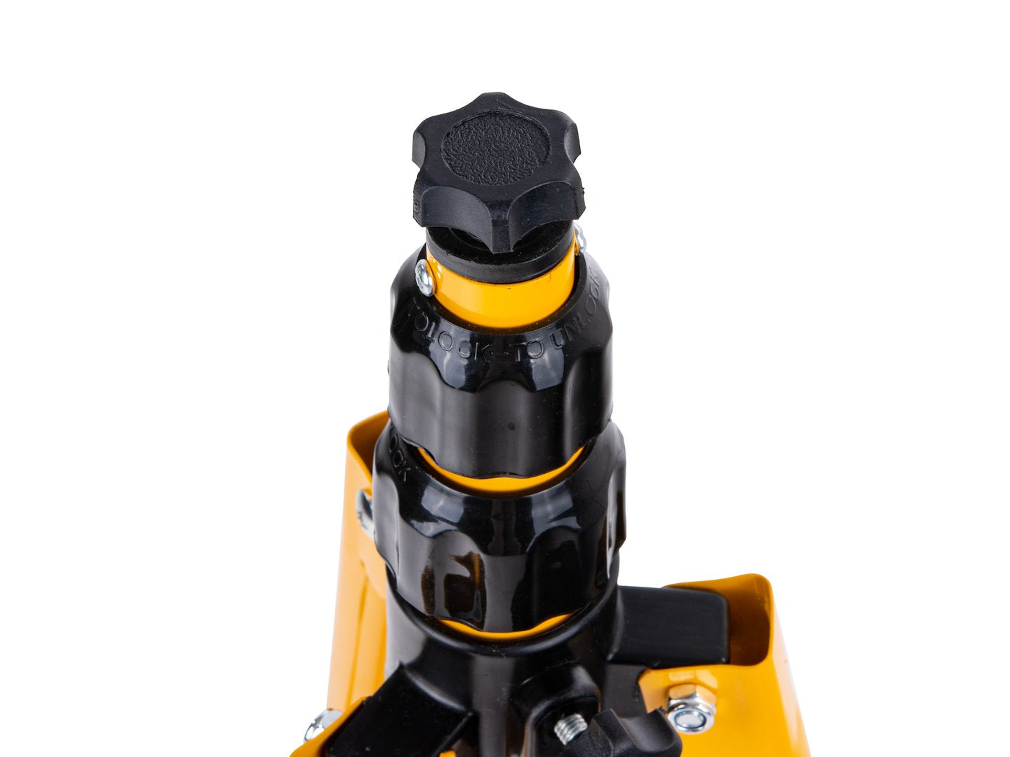 PROIECTOR, LAMPA DE LUCRU LED 50W CU STATIV REGLABIL 60-160 CM, ALB NEUTRU 4500K 4500 LM - GEKO