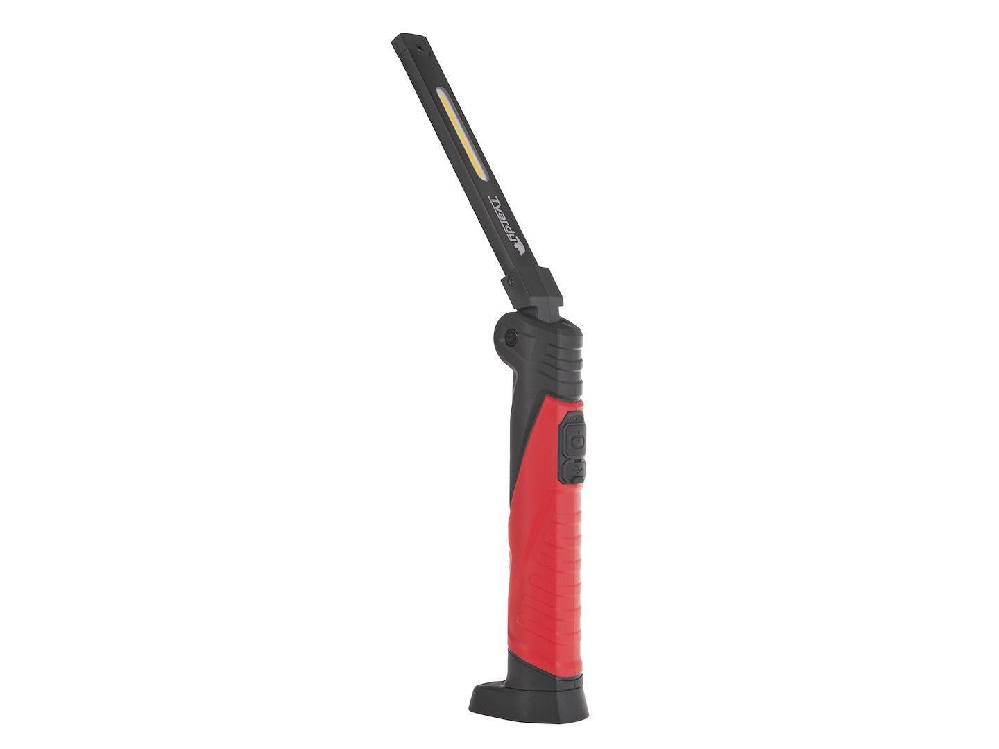 LAMPA LED COB PLIABILA SI REINCARCABILA CU MAGNET SI CARLIG 5W 650 LUMENI 2600MAH