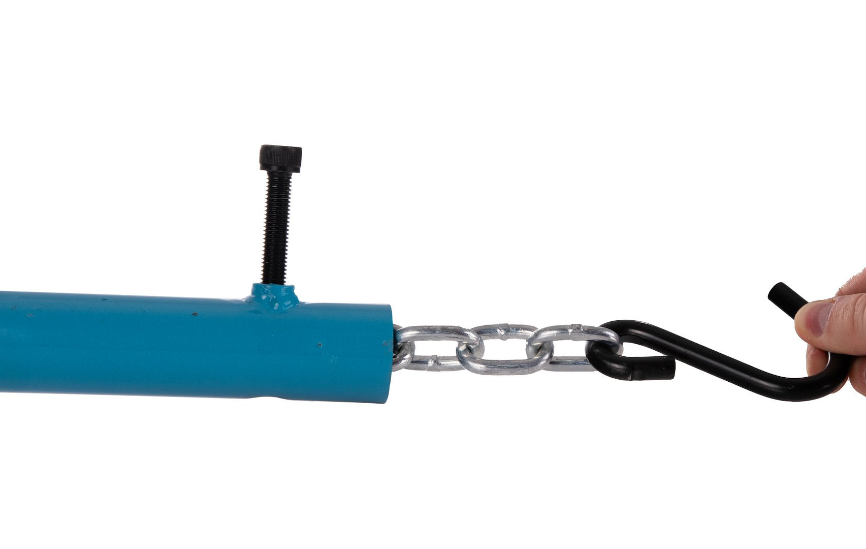 PARGHIE AJUSTABILA PENTRU EXTRAGEREA BRATELOR DE SUSPENSIE DIN FUZETA 500KG GEKO