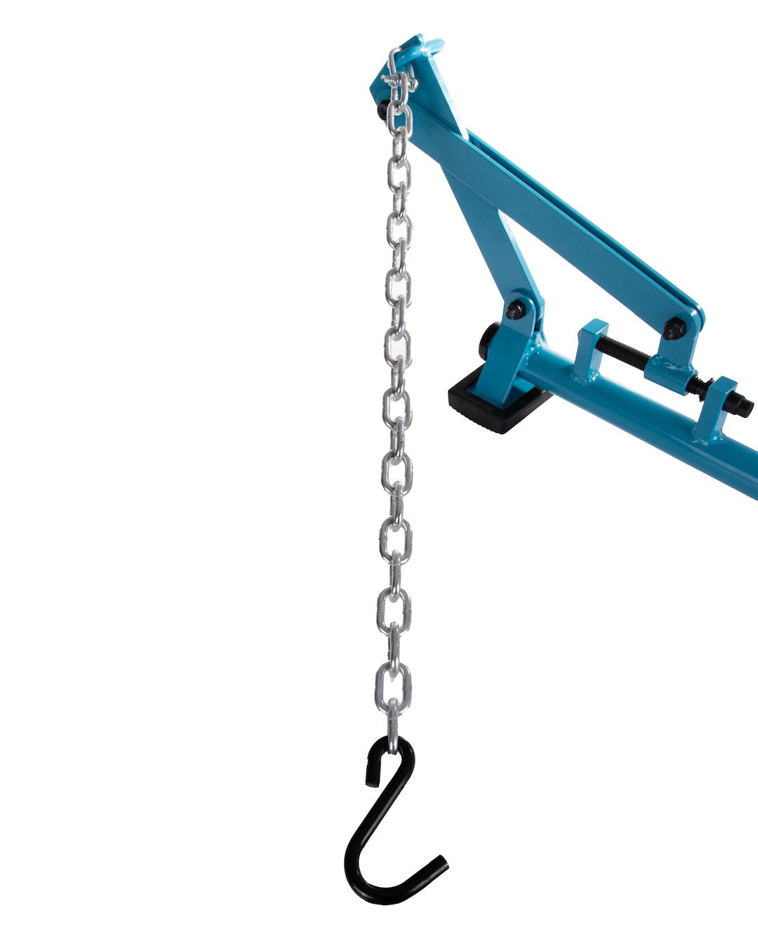 PARGHIE AJUSTABILA PENTRU EXTRAGEREA BRATELOR DE SUSPENSIE DIN FUZETA 500KG GEKO