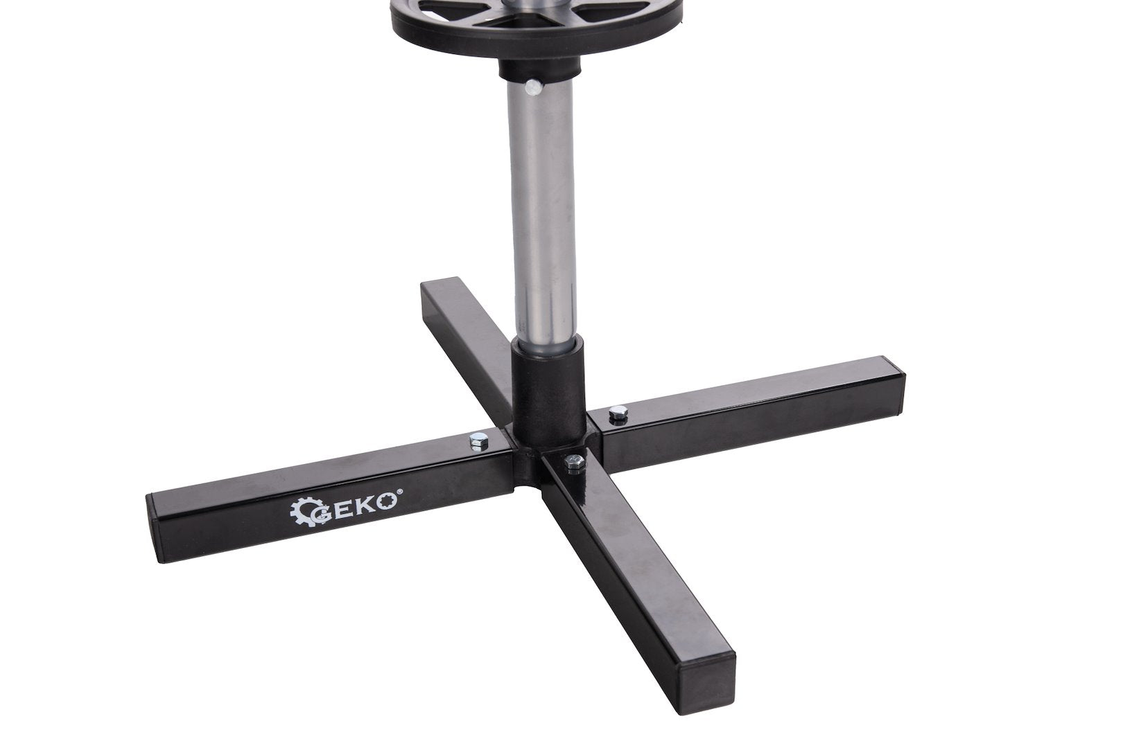 STAND SUPORT PENTRU DEPOZITARE SET 4 ANVELOPE ROTI AUTO GEKO