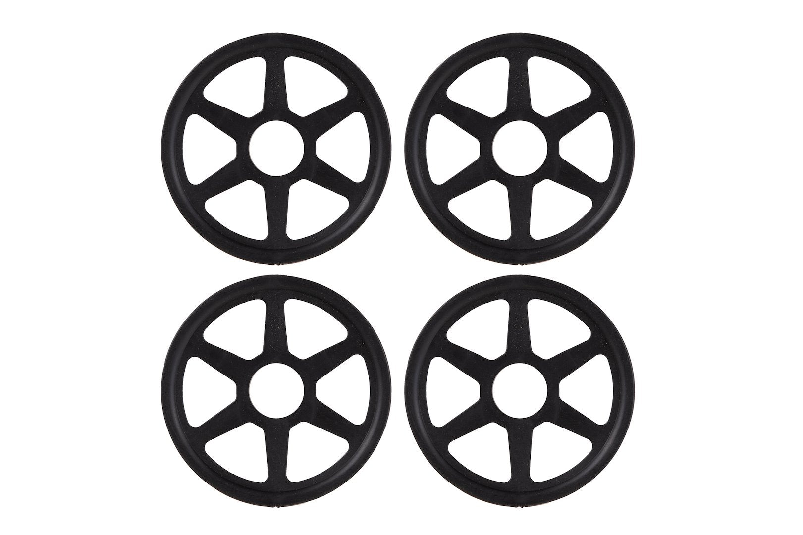 STAND SUPORT PENTRU DEPOZITARE SET 4 ANVELOPE ROTI AUTO GEKO