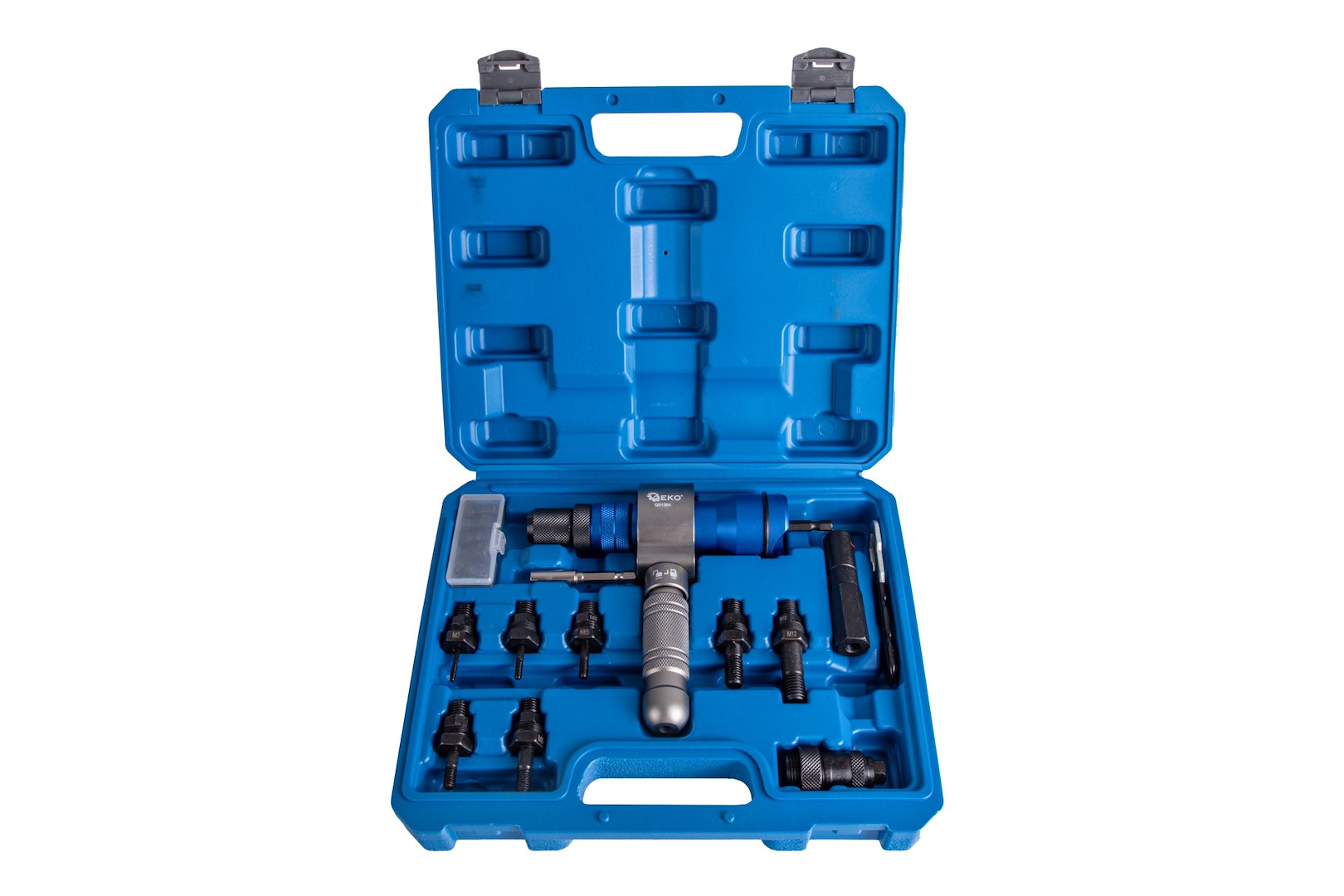 ADAPTOR POP-NITURI CU NITURI SI PIULITE PENTRU MASINA DE GAURIT