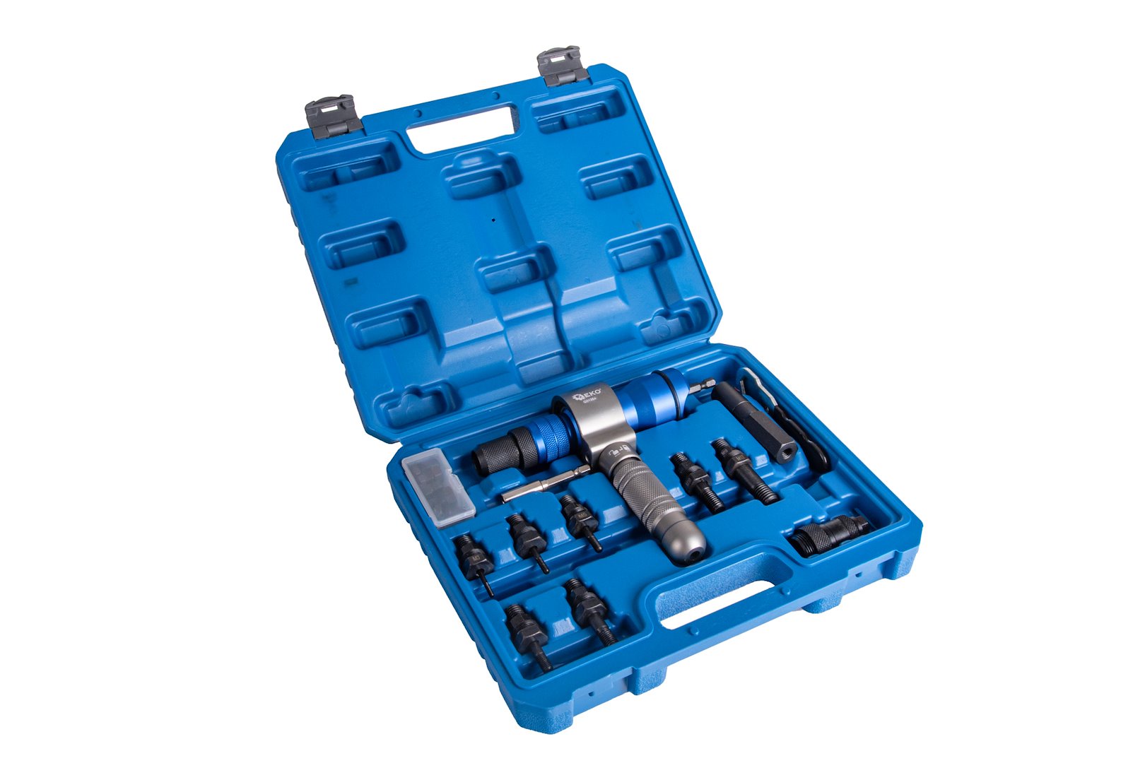 ADAPTOR POP-NITURI CU NITURI SI PIULITE PENTRU MASINA DE GAURIT