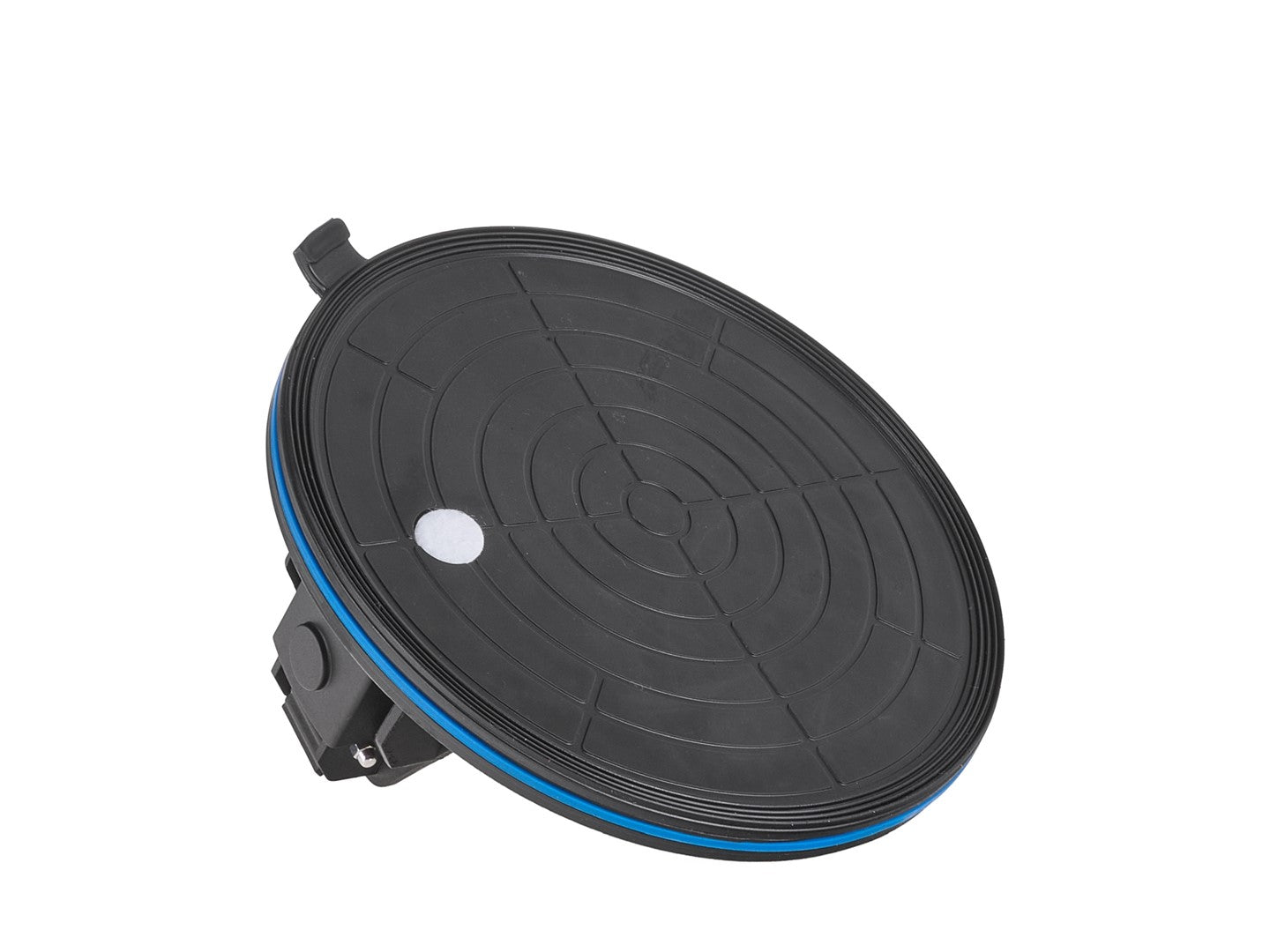 VENTUZA VIBRANTA CU ACUMULATOR PENTRU PLACI GRESIE SI FAIANTA