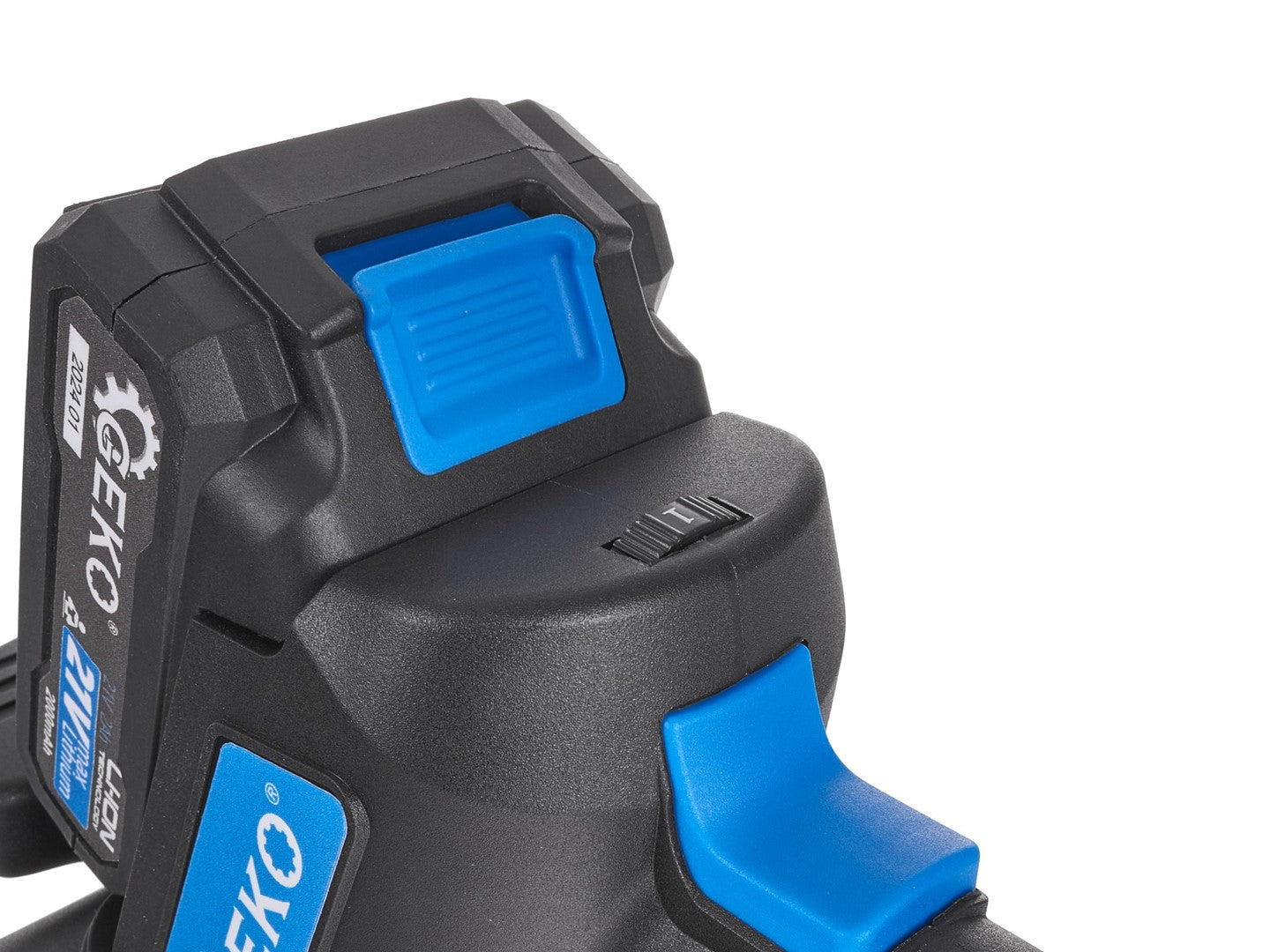 VENTUZA VIBRANTA CU ACUMULATOR PENTRU PLACI GRESIE SI FAIANTA