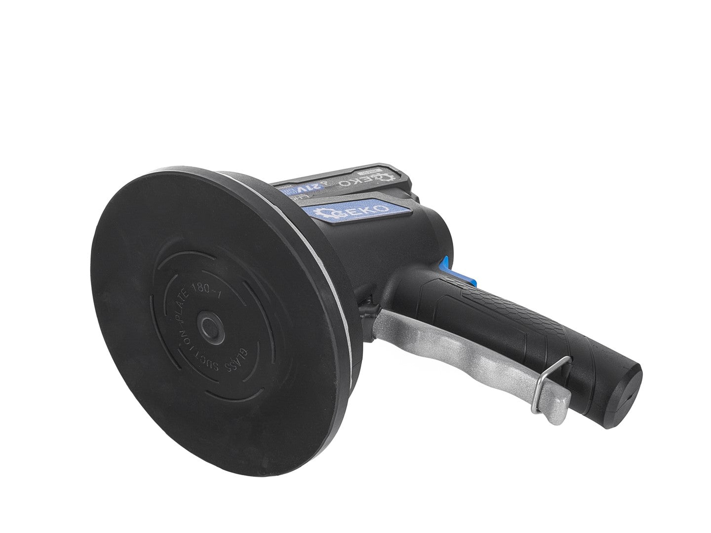 VENTUZA VIBRANTA CU ACUMULATOR PENTRU PLACI GRESIE SI FAIANTA