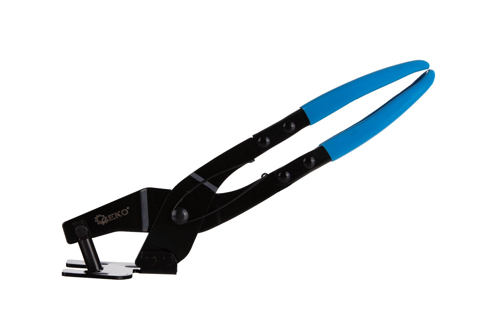 CLESTE PENTRU DEMONTAT TAMPON INEL DE CAUCIUC TEAVA DE ESAPAMENT 285MM GEKO