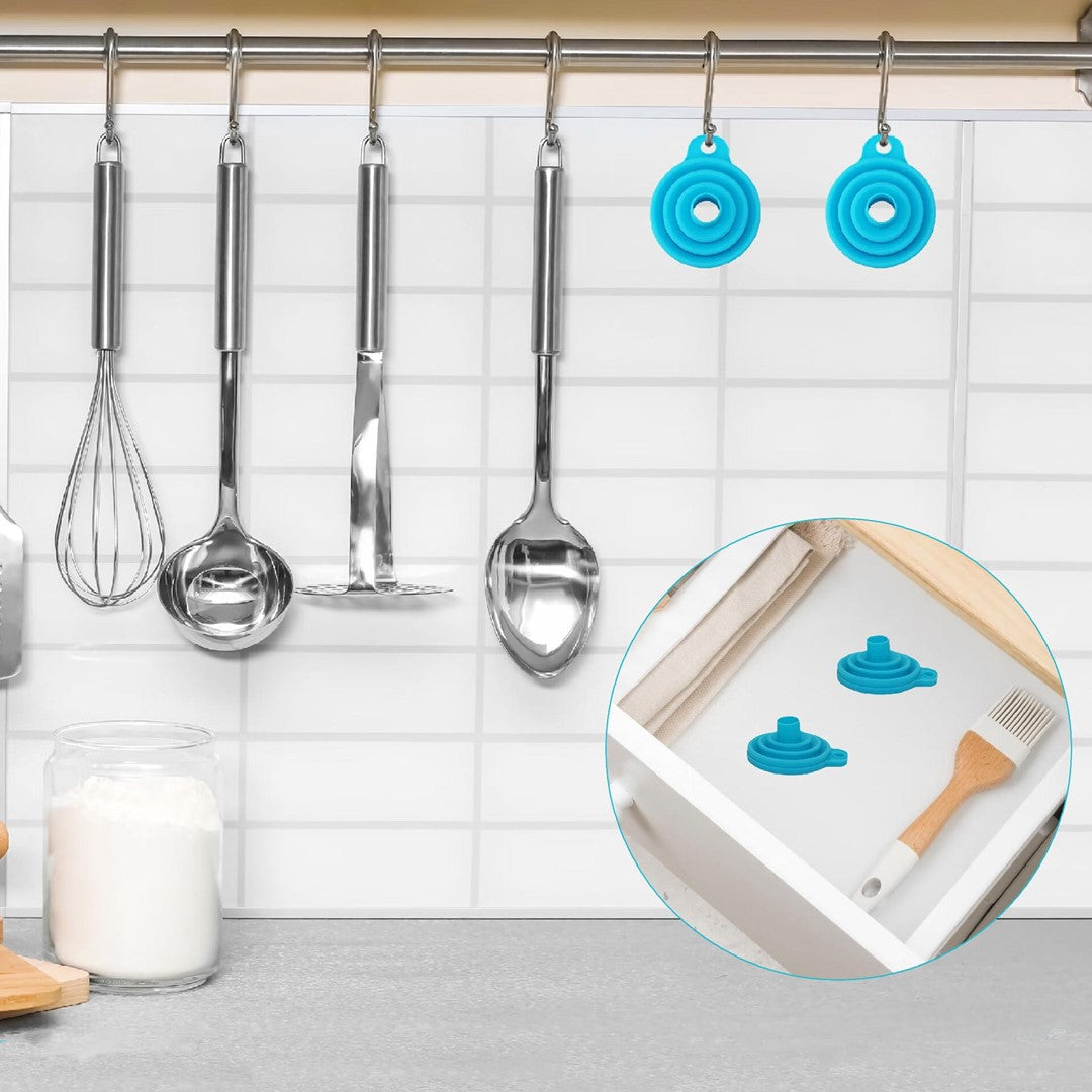 PALNIE PLIABILA DIN SILICON 70MM GEKO