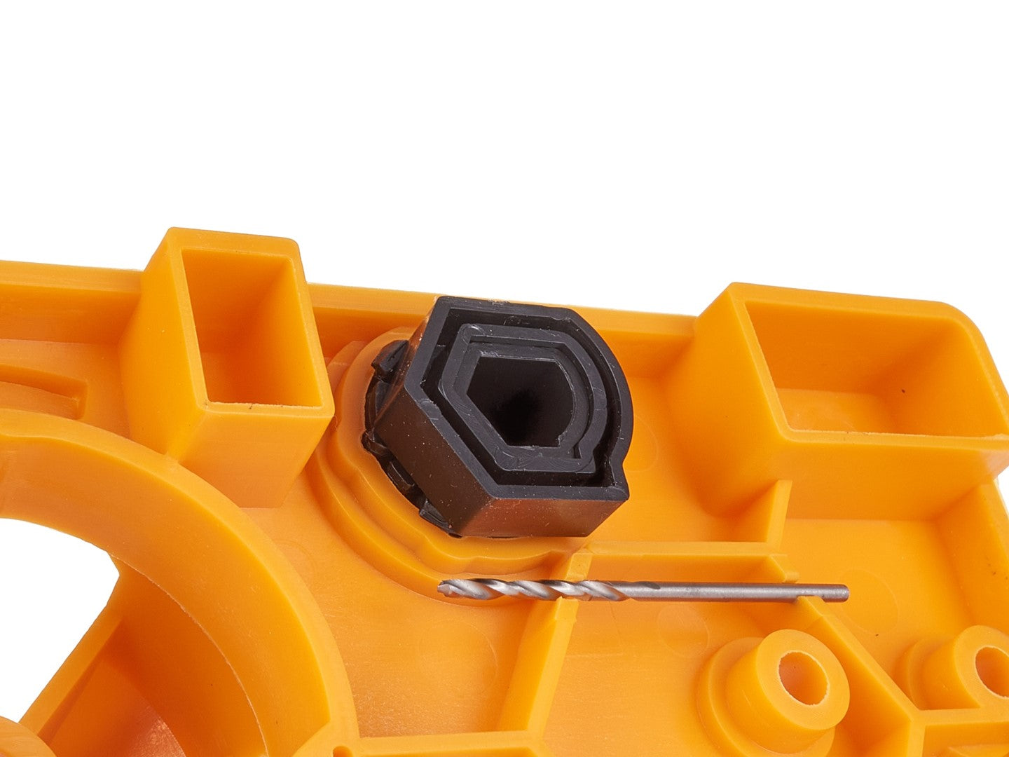 SET SABLON GHIDAJ PENTRU GAURIRE SI FREZARE LOCAS BALAMALE, 5 PIESE