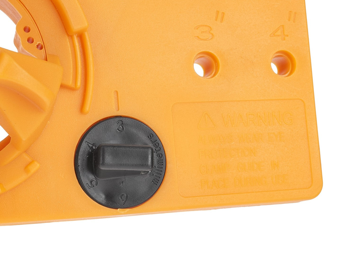 SET SABLON GHIDAJ PENTRU GAURIRE SI FREZARE LOCAS BALAMALE, 5 PIESE