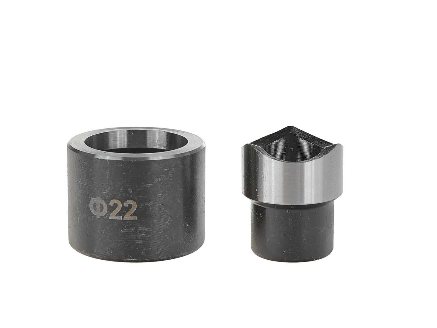 TRUSA PRESA HIDRAULICA DE GAURIT 22-60MM 10T GEKO