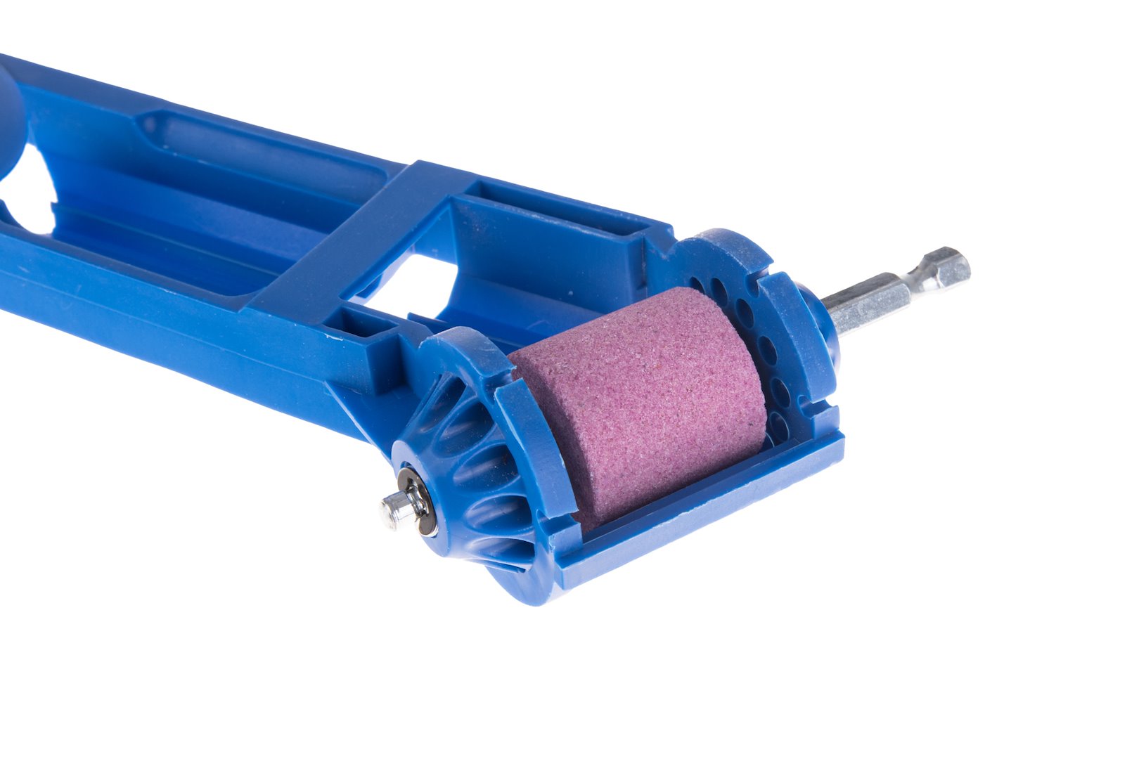 ASCUTITOR DE BURGHIE 2-12.5MM KELTIN