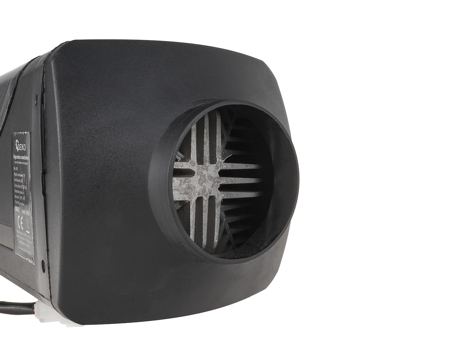 INCALZITOR AUTO PE MOTORINA 12V 2KW GEKO