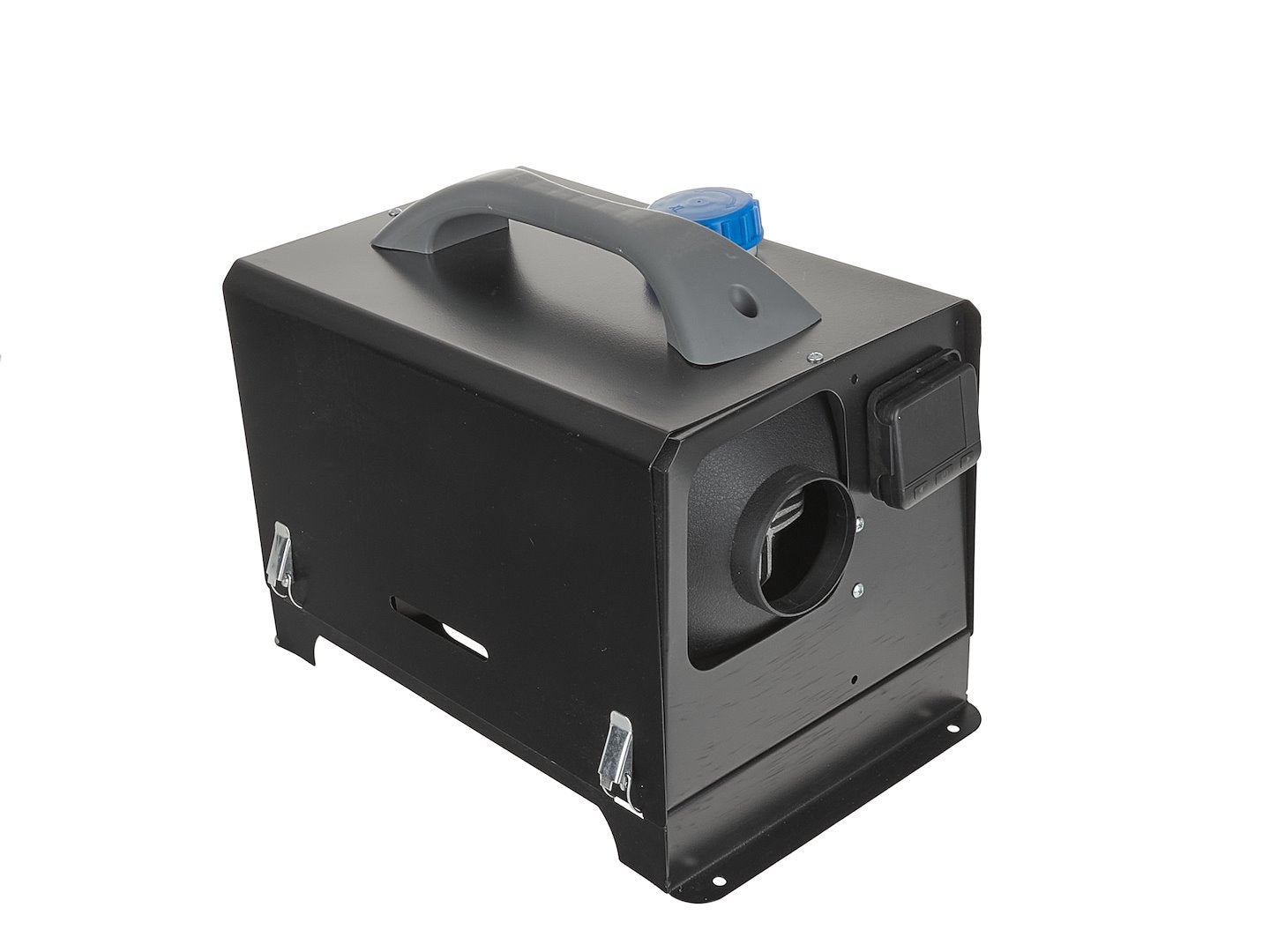 INCALZITOR AUTO PE MOTORINA 12V 8KW GEKO