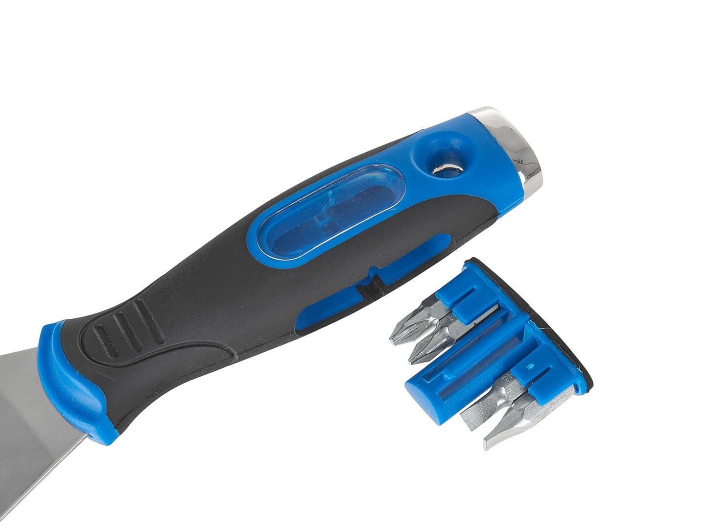 RACLETA MULTIFUNCTIONALA PENTRU INDEPARTARE VOPSEA