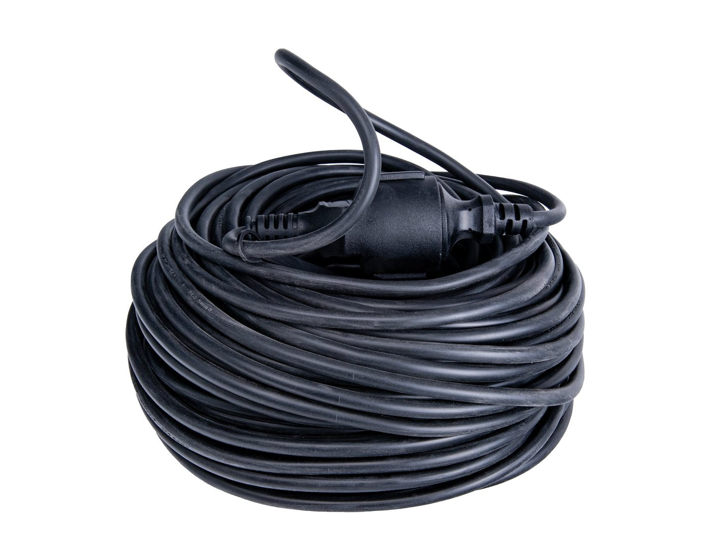 PRELUNGITOR ELECTRIC 3X2.5MM 40M IP44