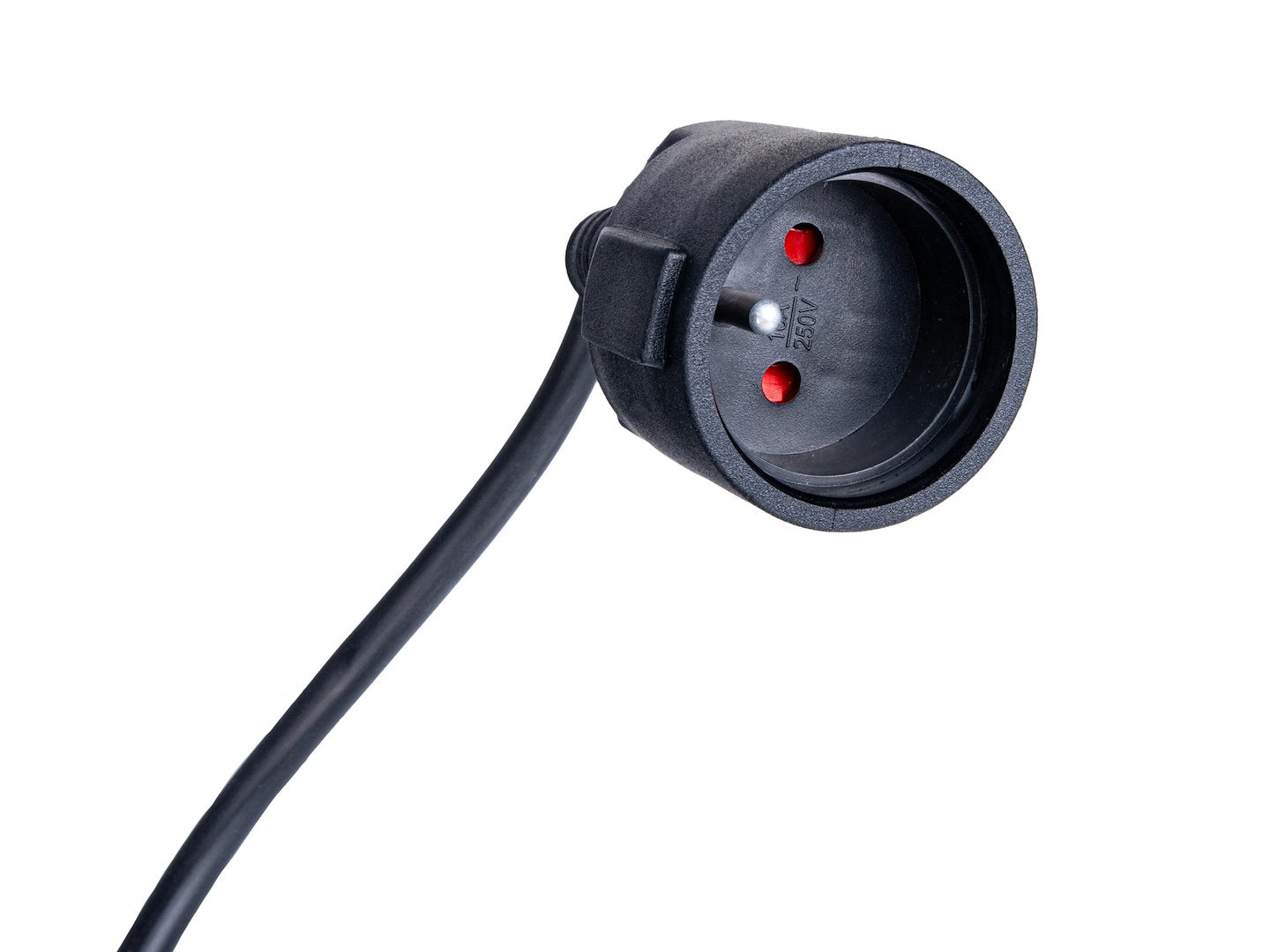 PRELUNGITOR ELECTRIC 3X2.5MM 40M IP44