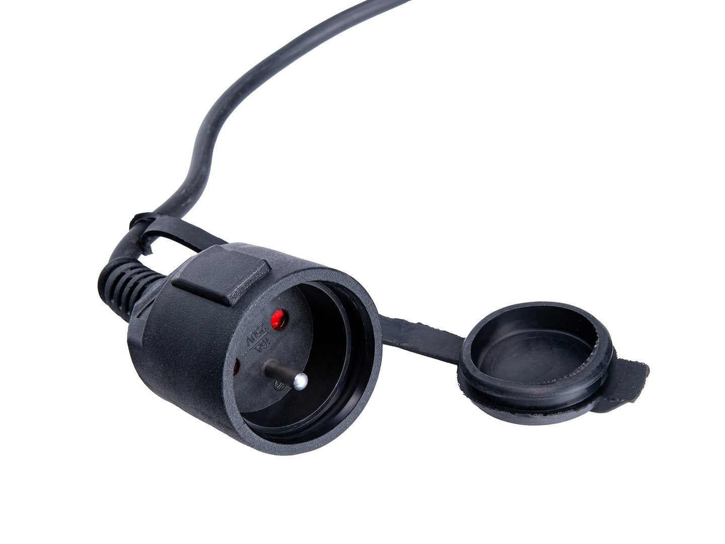 PRELUNGITOR ELECTRIC 3X2.5MM 40M IP44